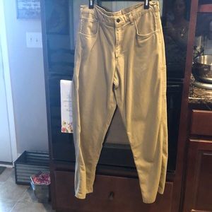 Nice fire proof carhartt